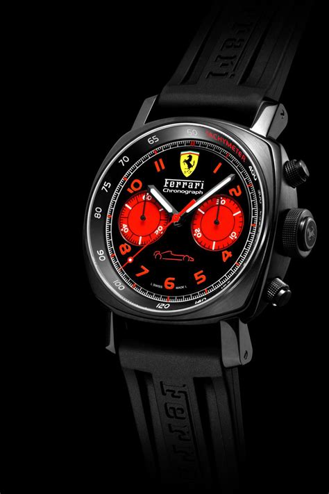 panerai watches ferrari series|panerai ferrari watch for sale.